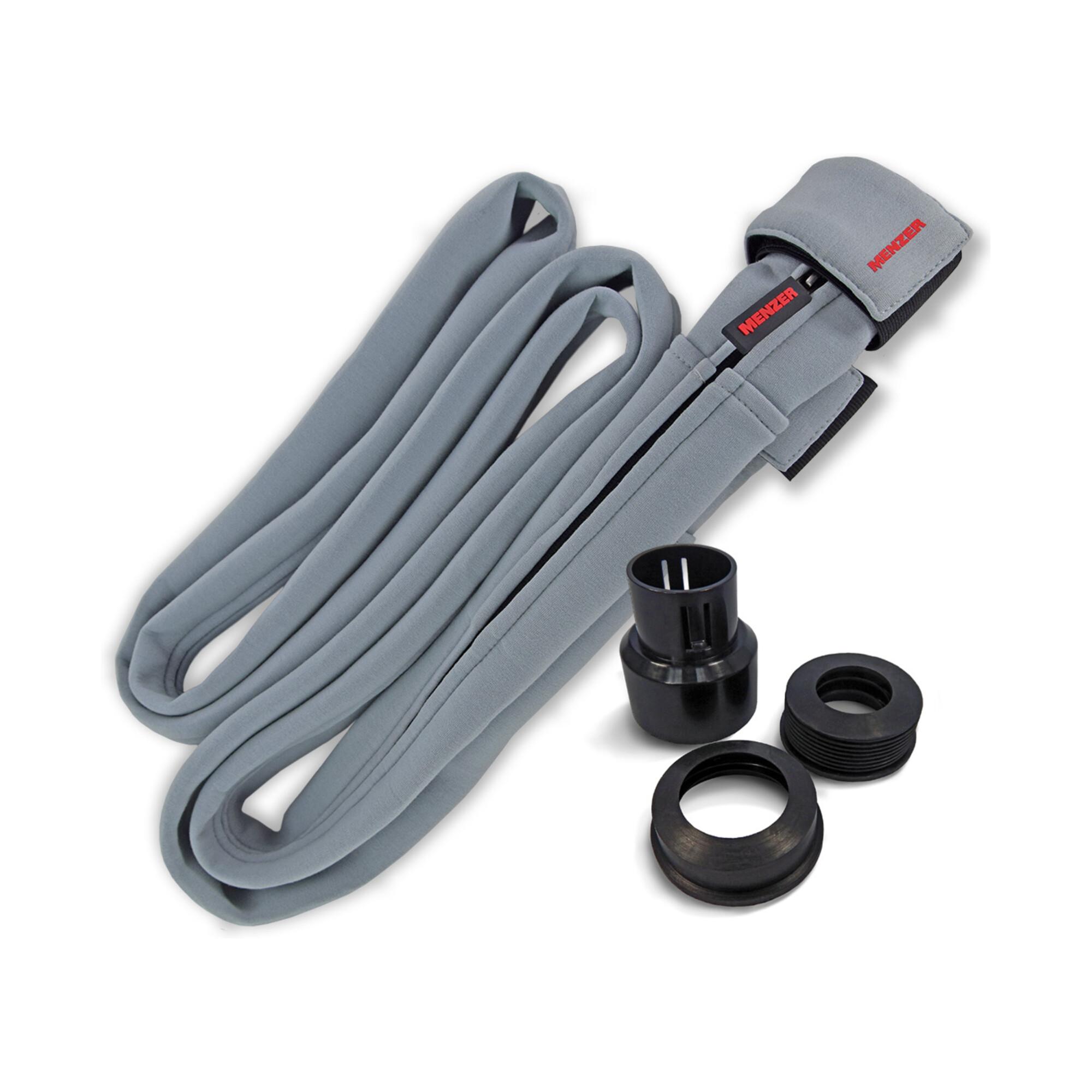 MENZER Schutzüberzug Saugschlauch Universaladapter (920020000)