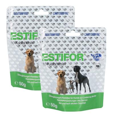 NutriLabs® Estifor 2x10 St Kautabletten