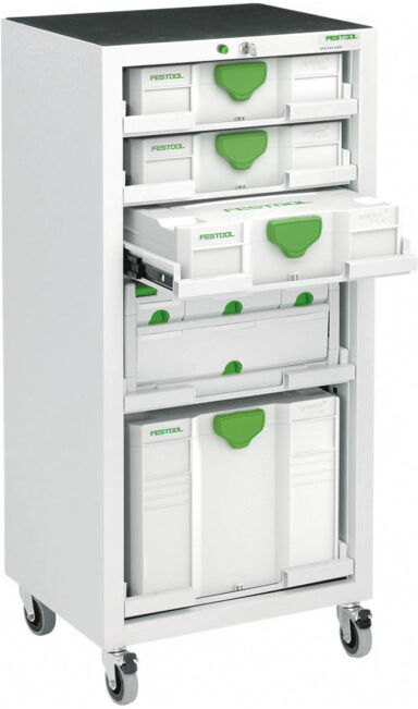 Systainer-Port Festool SYS-PORT 1000/2 (491922)