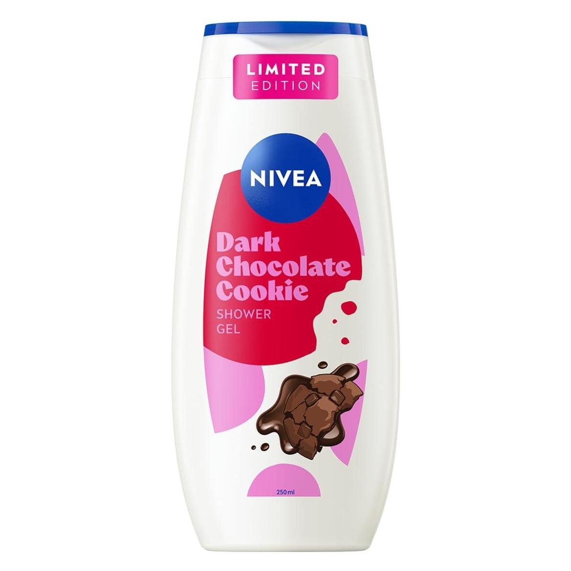 Nivea - Keks mit dunkler Schokolade, 250 ml (250 ml) (73973489)