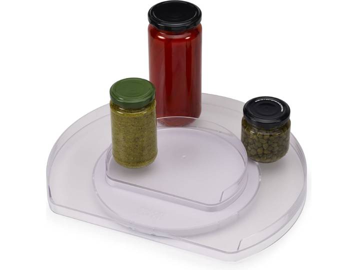 Joseph Joseph Fridgestore Draaiplateau - Koelkastorganizer