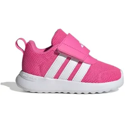 adidas Vl Move Cf I Sportschuhe Kinder - lucid pink/white/lucid p