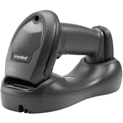 Zebra LI4278 - 547 reads/s - 0 - 108 lx - 612 nm - 0 - 45° - 0 - 65° - 0 - 65° (1D-Barcodes), Barcode Scanner, Schwarz
