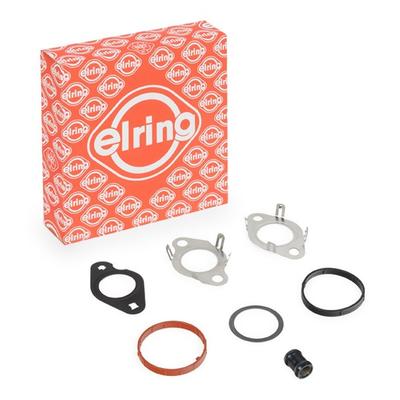 ELRING Dichtungssatz, AGR-System OPEL,CHEVROLET,VAUXHALL 812.320