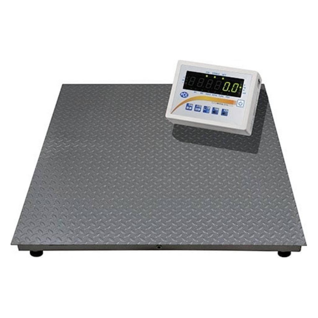 PCE Instruments PCE-SD 300E Bodenwaage Wägebereich (max.) 300 kg (PCE-SD 300E)