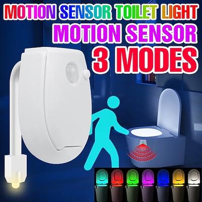 smart pir bewegungssensor nachtlicht toilettenlicht wasserdichter toilettensitz für toilettenschüssel hintergrundbeleuchtung wc beleuchtung led luminaria lampe