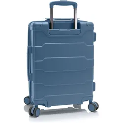 Heys ReNew - 21 Zoll Handgepäck, Ocean, Koffer, Blau