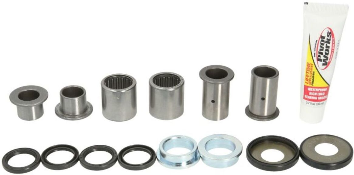 Kit de réparation, bras triangulaire PIVOT WORKS PWSAK-S09-020