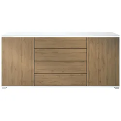 SIDEBOARD Faro Eiche Evoke