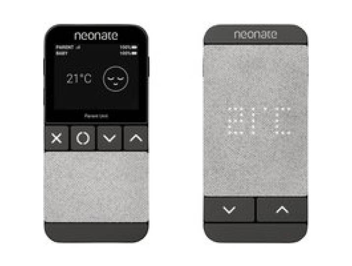 Babyphone N65 2.0 strahlungsarm