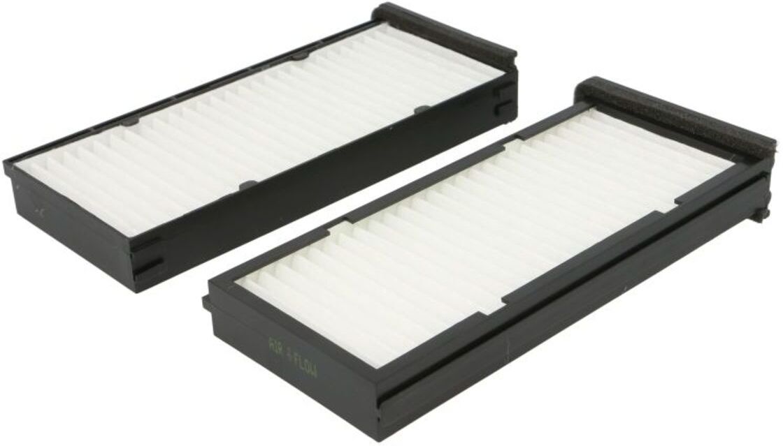 Innenraumluftfilter JC PREMIUM B45000PR