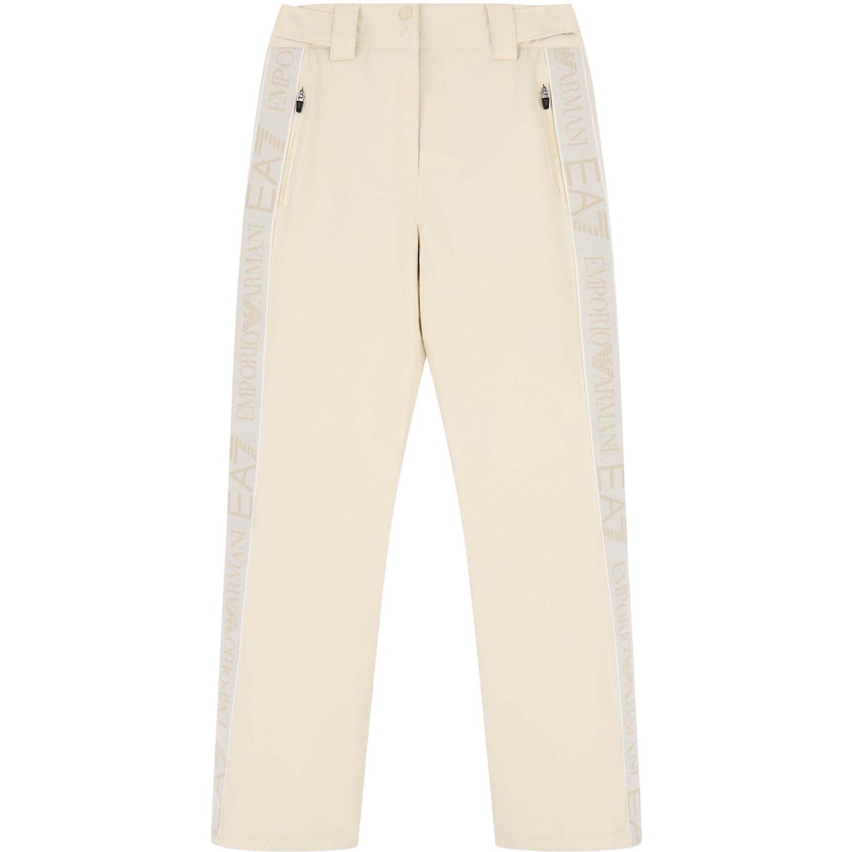 EA7 Ski W Pure Toray Pant - Ski W Pure Toray Pant sandshell (U1081) S 7W001279 AF13887-U1081-S