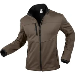 Softshelljacke "1696-571" - S - falke