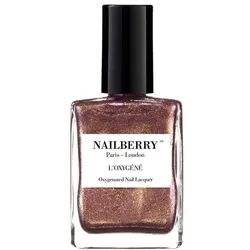 15ml NAILBERRY L'Oxygéné Pink Sand