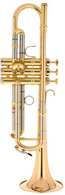 "Schagerl ""AGLAEA"" Bb- Trumpet L "