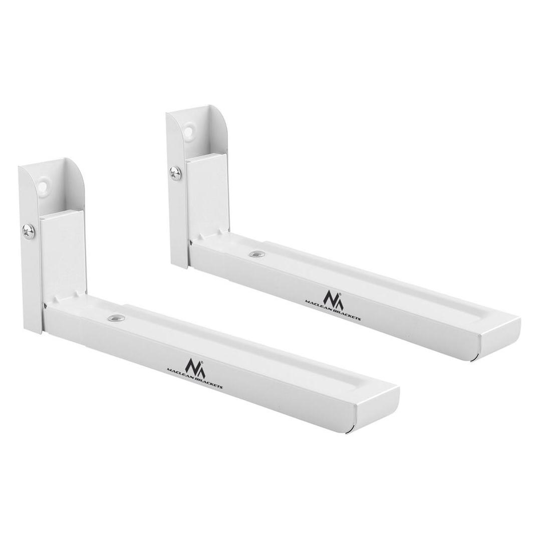 Maclean handle for MC-915W microwave oven (?MC-915 W)