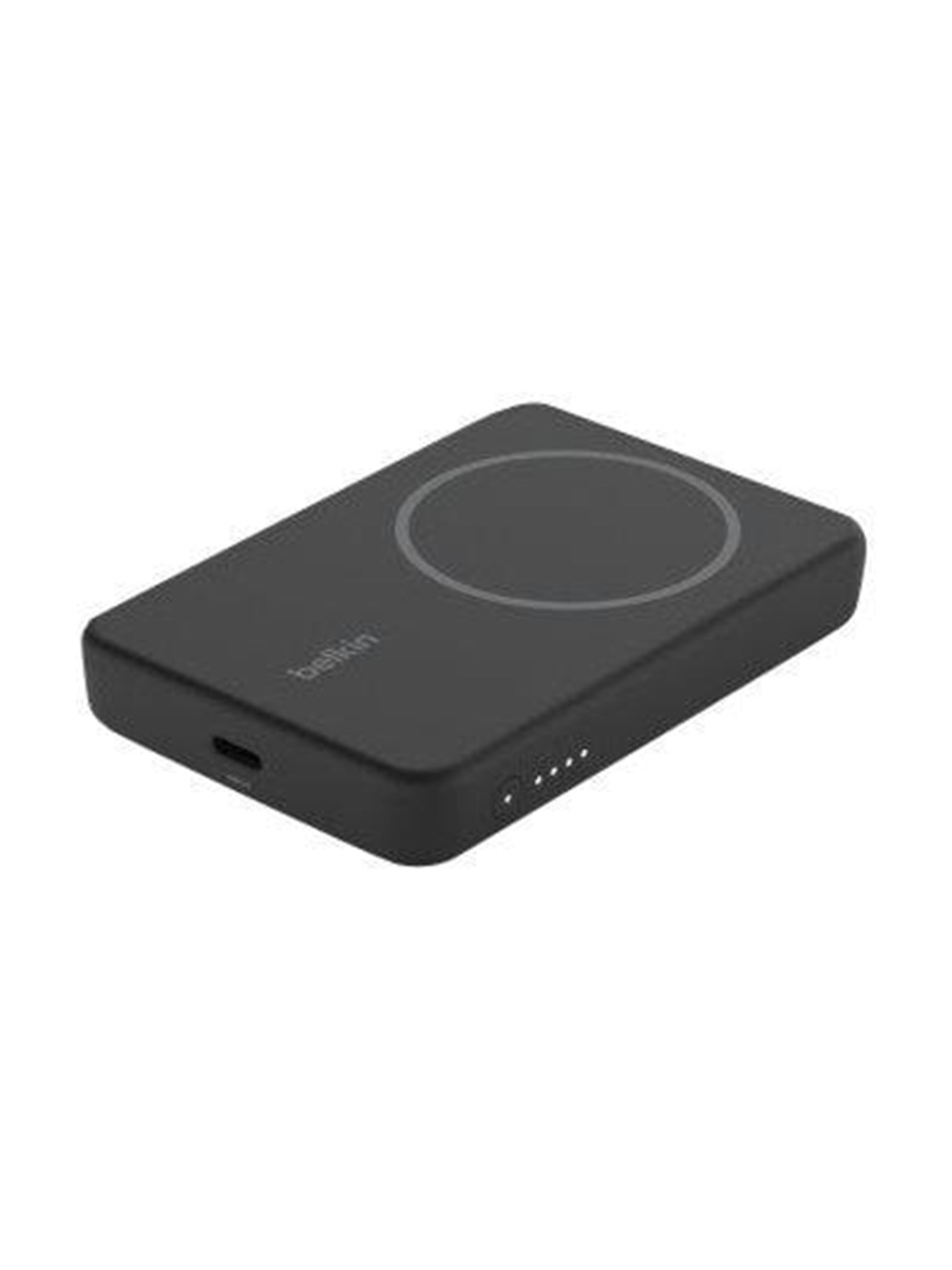 Belkin BOOST CHARGE power bank - 7.5 Watt - 5 Ah