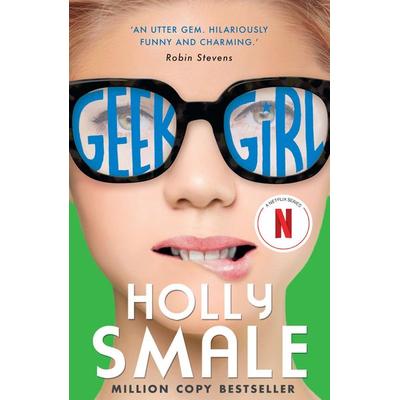 Geek Girl / Geek Girl - Original Bd. 1, Taschenbuch von Holly Smale, HarperCollins