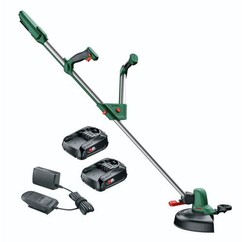 Bosch UniversalGrassCut 18-260 Akku-Rasentrimmer