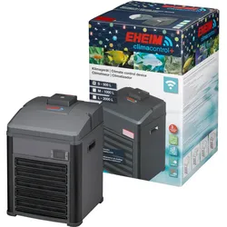 Eheim Klimagert climacontrol+ M, Aquariumtechnik