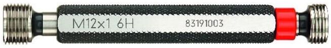 JBO Calibre de limite de filetage LD M 15x1,5 Tolérance 6H ; Johs. Boss (90318080)