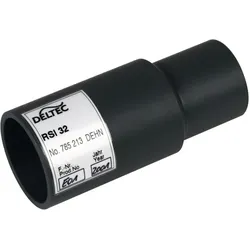 Dehn 785213 Reduzierstück f.Saugschlauchadapter NS/MS f.Schlauchdurchmesser 32 mm RSI 32 RSI32