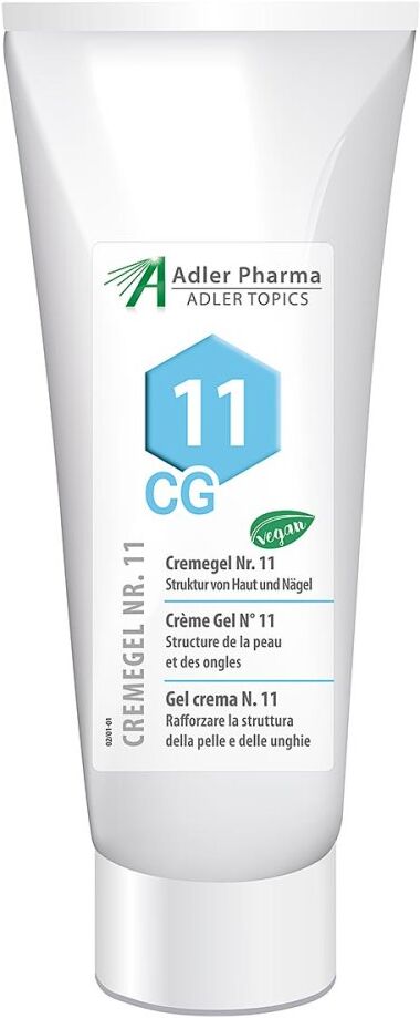 Mineralstoff Cremegel Nummer 11