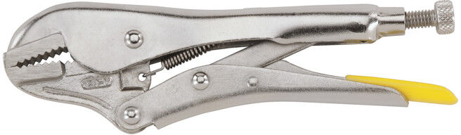 Pince de préhension Stanley droite, 190mm (0-84-810)