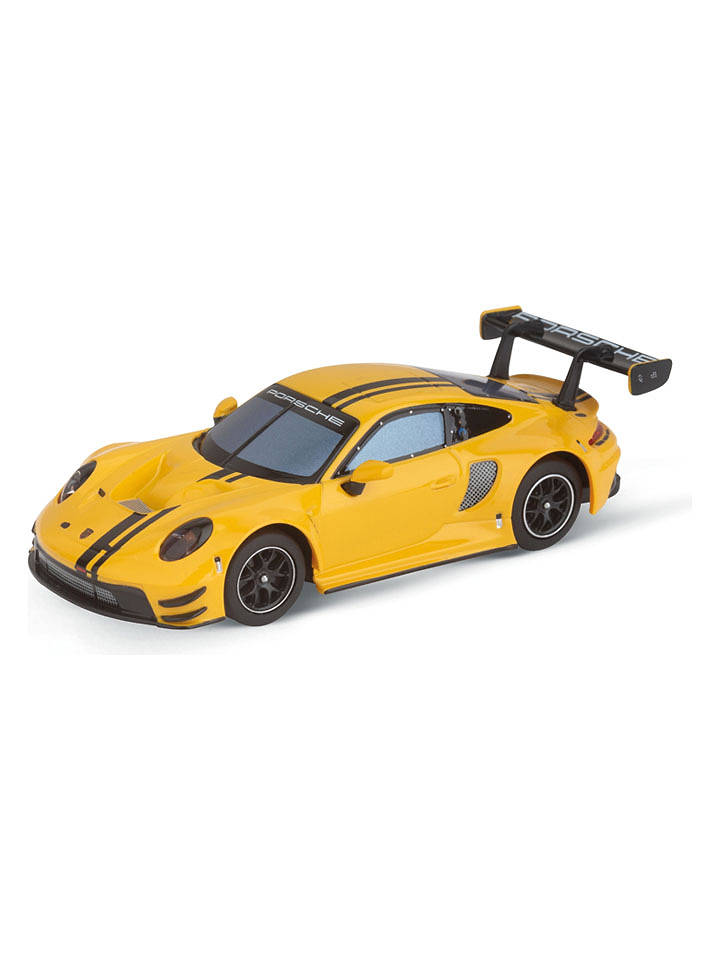 Carrera Ferngesteuertes Auto "Porsche 911 GT3 R 'Grello, No.911'" - ab 12 Jahren - onesize