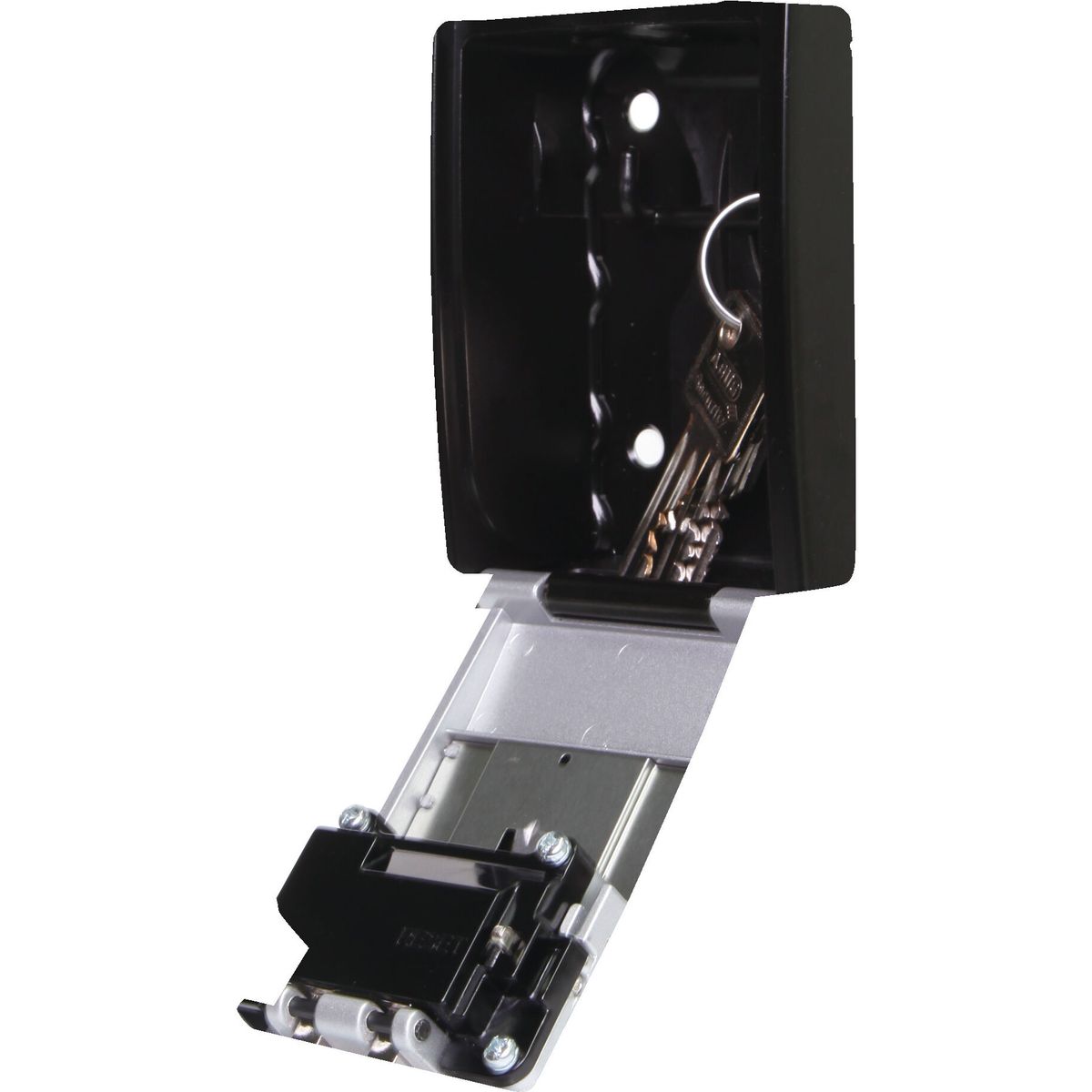 Abus 787 BIG Wandmont. Keygarage neutral 8492