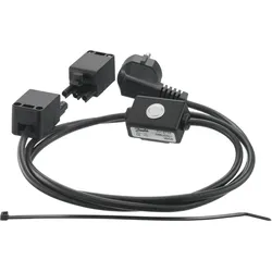 Danfoss Sicherheitsthermostat Abschalttemp. 55 Grad C