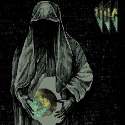Vug (Silver-Translucent Vinyl/Poster/MP3) - Vug, Vinyl