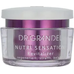 Dr Grandel, Gesichtscreme, Nutri Sensation Revitalizer (50 ml, Tagescreme)