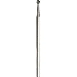 DREMEL 107 Gravier-Messer Ø 2,4 mm (3 Stück) - 26150107JA