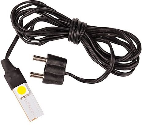 LED-Beleuchtung für Krippen