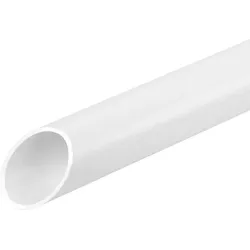 Fränkische Kunststoff-Stangenrohr FPKu-EM-F-UV 20 ws