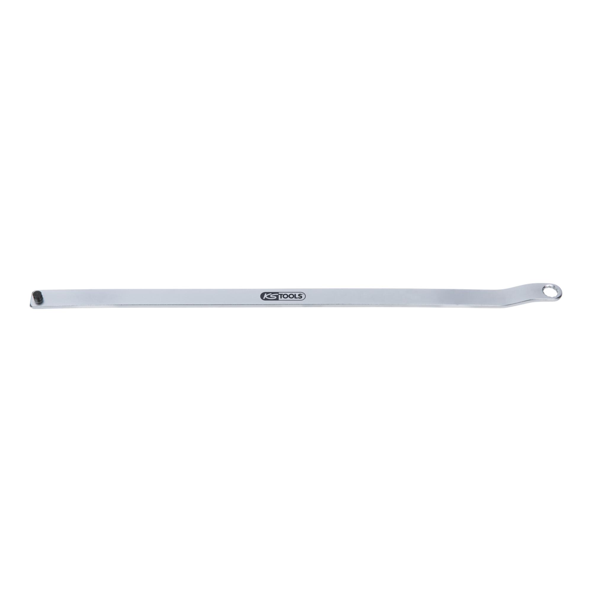 KS Tools Mercedes Keilriemen-Montagehebel (150.1238)
