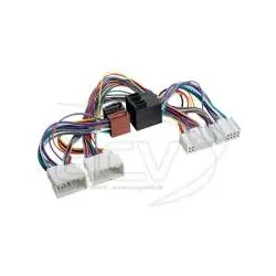 Parrot Radio Adapter ISO für Hyundai ix20 ix35 ab 2010 / H1 ab 2011 - Freispr...