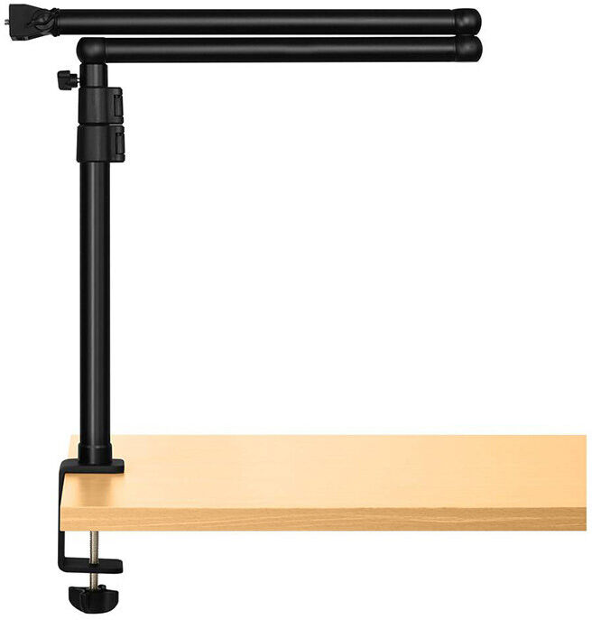 SUPORTE MICROFONE STREAMPLIFY BK