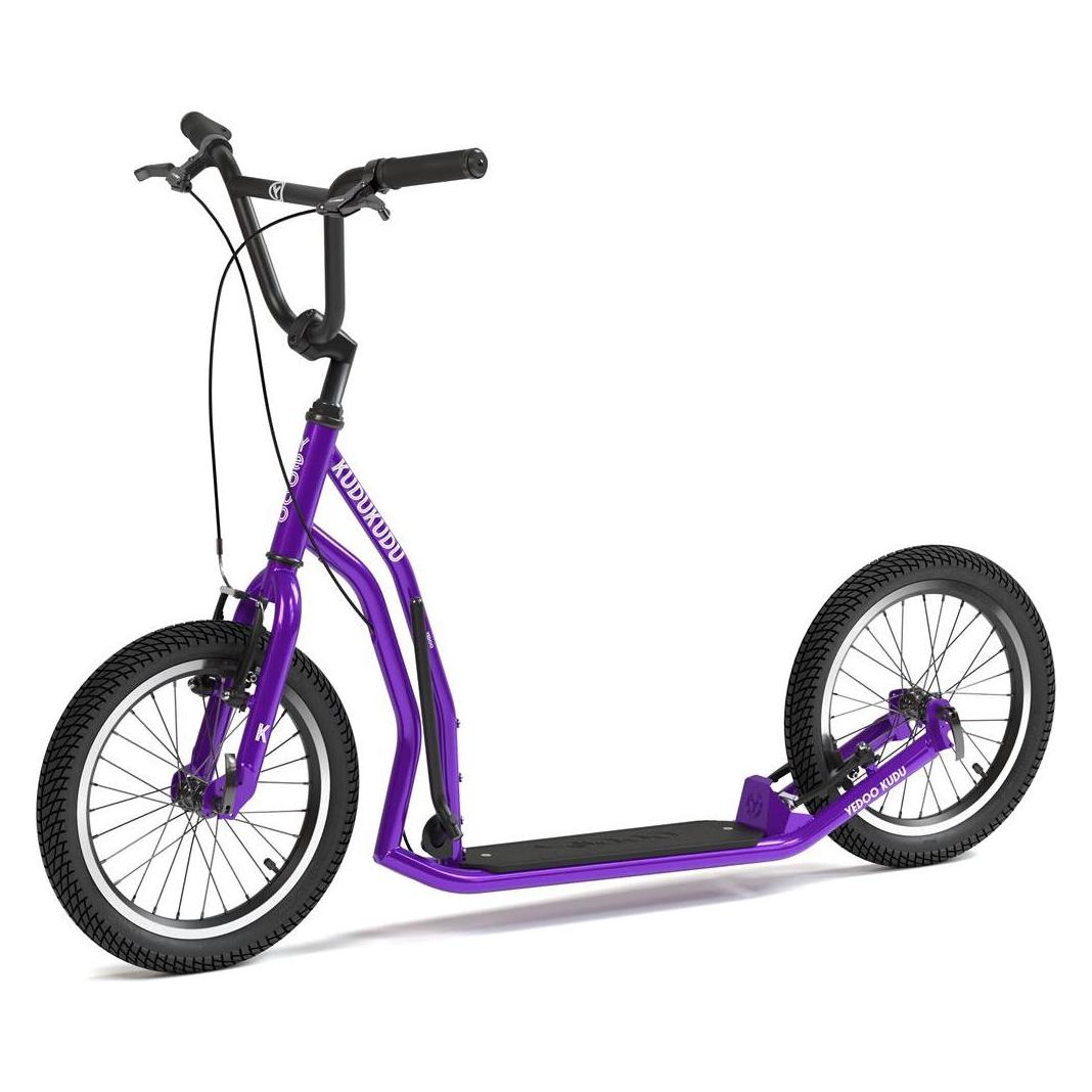 Yedoo Kudu Purple (Yedoo)