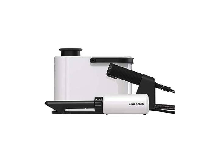 Laurastar AURA Dampfreiniger Weiss