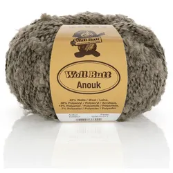 Woll Butt Anouk