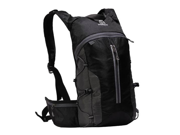 Rucksack SALITA 20L schwarz