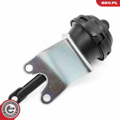 ESEN SKV Steuerklappe, Luftversorgung 96skv406 für CUPRA
