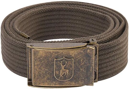 Deerhunter Canvas Belt
