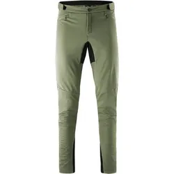 GONSO Gonso Herren Sporthose BASODINO, Größe 3XL in Grün 1517