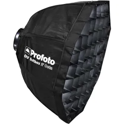 Profoto OCF Softgrid Octa (Wabe, 60.96 cm), Softbox + Reflektor