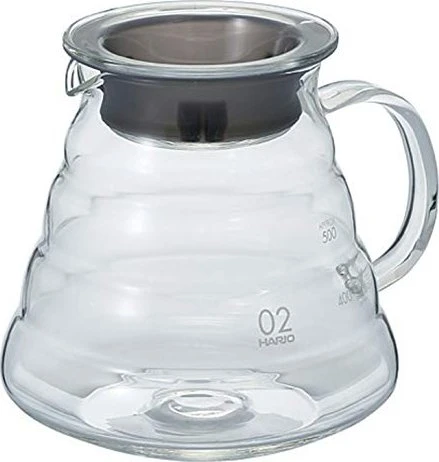 Hario Range Server V60-02 - 600 ml