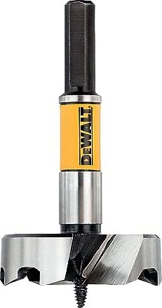Dewalt Rapid-Holzbohrer DT4589, Ø 92mm (Forstnerbohrer)