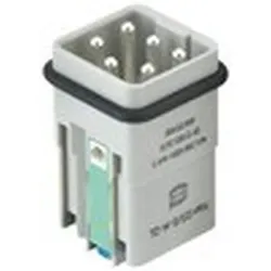Harting Han Q 5/0 Insert 09120052633